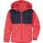 Didriksons Kid's Briska Jacket - Modern Pink (504408-502)