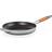Le Creuset Mist Grey Signature 28 cm
