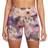 Nike Women's Air Fast Mid Rise Running Shorts - Madder Root