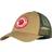 Fjällräven 1960 Logo Truck Cap Unisex - Buckwheat Brown