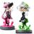 Amiibo - Splatoon Collection - Callie & Marie