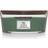 Woodwick Mint Leaves & Oak Duftlys 453.6g
