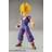 Bandai Dragon Ball Z Super Saiyan 2 Son Gohan
