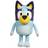 Moose Bluey Large Plush 45cm
