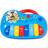 Reig Musiklegetøj The Paw Patrol Elektrisk Piano