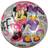 Disney John JOHN Ball 9 Pearl Minnie Mouse 130054689DEF