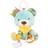 Skip Hop Bandana Buddies Bear