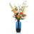 Emerald Artificial Bouquet Happy Orange XL Konstgjord växt