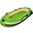 Bestway 65051, Rejse/fritid, Flåde, Grøn, Vinyl, 2 person(er) 170 kg