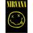 Pyramid International Nirvana Smiley Poster