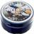 Kringle Candle Blueberry Muffin Daylight Doftljus 42g