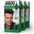 Just For Men Shampoo In Color H-55 Real Black 3-pack