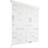 vidaXL Shower Curtain (142874)