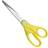 Esselte Saks Colour'Ice 180mm gul (5 stk