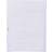 Leitz Bene Prospektomslag 207360 A4 Polypropylen 0.06 mm Glasklar 207360 100 stk