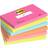 Post-it Post-it Super Sticky Notes Popt. 76x127 mm