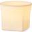 Menu Ignus t 8 Cm LED candles New Bone China Hvid 4429639 LED Candle
