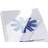 GBC CE012080F HiClear A4 200 Micron Clear Binding Cover pack of 100