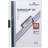 Durable DURACLIP A4 hvid til 30 ark (25 stk