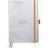 Rhodia Rhodia Goalbook anteckningsbok A5, soft cover silver