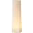 Menu Ignus t 22,5 Cm LED candles New Bone China Hvid 4432639 LED-lys