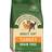 James Wellbeloved Grain Free Adult Turkey & Veg Dry Cat Food 4kg