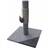 Rosewood Charcoal Felt Cat Post wilko