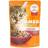 IAMS Delights Senior Chicken in Gravy Wet Cat Food