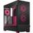 Fractal Design Pop Air RGB Tempered Glass Black