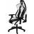 Genesis Gaming Chair NITRO 650 White