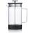 Barista & Co Core 8 Cup Black