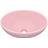 vidaXL Luxury Basin Oval-shaped