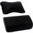 Noblechairs Epic/Icon/Hero Chair Cushions Black (35x30cm)