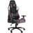 X-Rocker Agility Sport Gaming Chair - Black/Purple