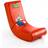 X-Rocker Super Mario Edition Gaming Chair Red