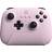 8Bitdo Ultimate Wireless 2.4g Controller with Charging Dock (PC) - Pastel Pink