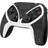 Ipega PG-P4012B Spiderman Wireless control gamepad Black For PS4, PS5
