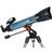 Celestron Inspire 90AZS Refractor Telescope