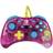 PDP Rock Candy Wired Controller Peach Gamepad Nintendo Switch