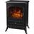 Homcom Log Flame Effect 820-038