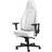 Noblechairs ICON Gaming Chair White Edition