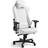 Noblechairs HERO White Edition