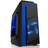 Spire F3 Micro Atx Case With