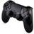 Riff PlayStation Dualshock 4 V2 Gamepad - Black