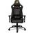 Cougar Armor S Royal Gaming Chair (Black with Gold Stitching)