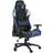 X-Rocker Agility Esports Gaming Chair Blue