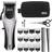 Wahl Rapid Hair Clipper Kit