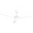 Eglo SESIMBRA ceiling fan & light milky