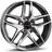 Borbet Z MISTRAL ANTHRACITE GLOSSY POLI 8x18 ET:43
