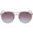 Longchamp Ladies'Sunglasses LO133S-59722 ø